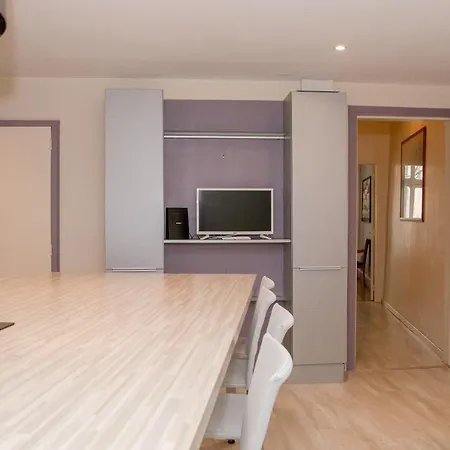 Le Victor Hugo Apartamento *